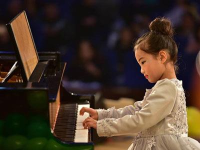 汉中钢琴家教哪里找？