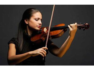 汉中小提琴辅导老师哪里找？