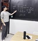 汉中大学生家教林老师